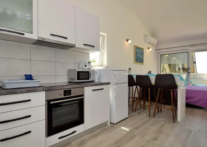 Apartman M&B