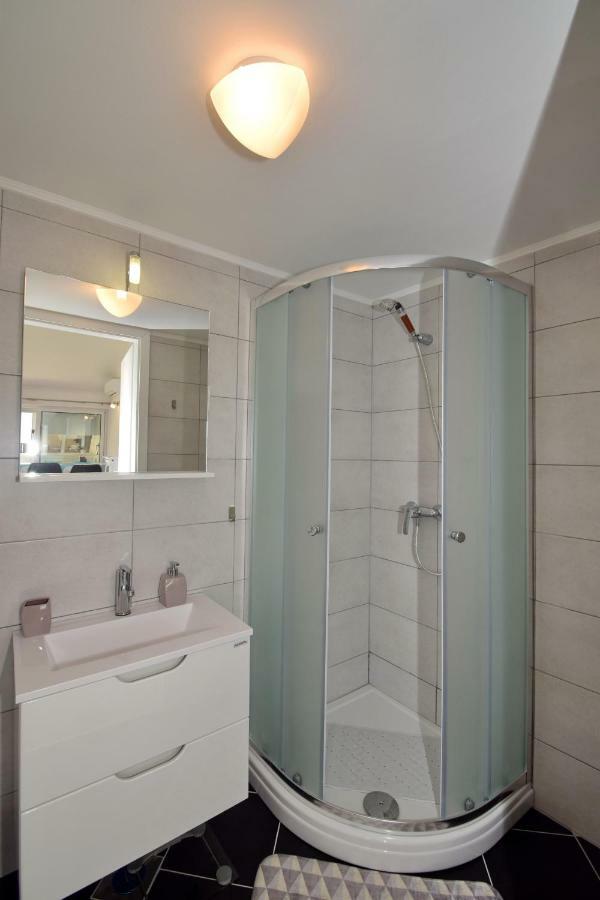 Appartement M&b Volosko